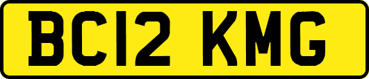 BC12KMG