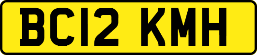 BC12KMH