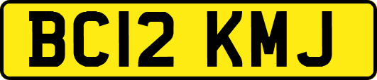BC12KMJ