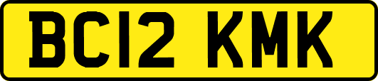 BC12KMK