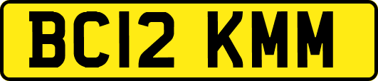 BC12KMM