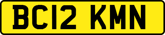 BC12KMN