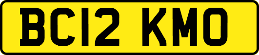 BC12KMO