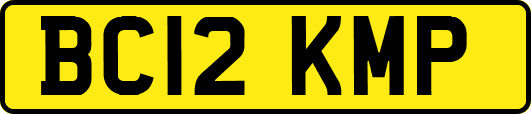 BC12KMP