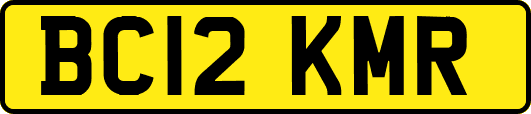 BC12KMR