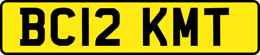BC12KMT