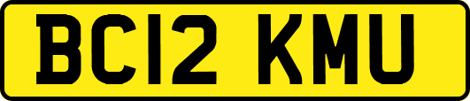 BC12KMU