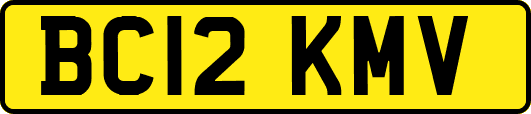 BC12KMV