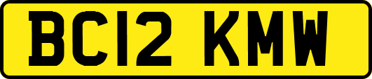 BC12KMW