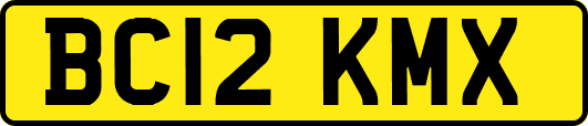 BC12KMX