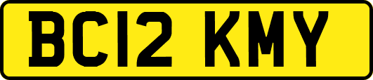 BC12KMY