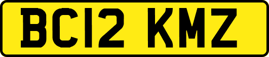 BC12KMZ