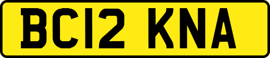 BC12KNA