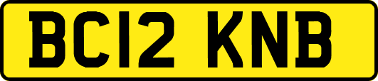 BC12KNB