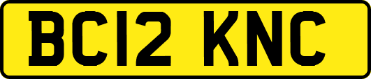 BC12KNC