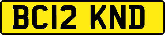 BC12KND