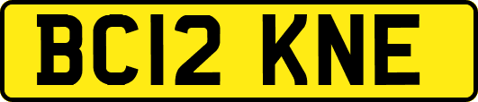 BC12KNE