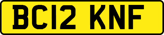 BC12KNF