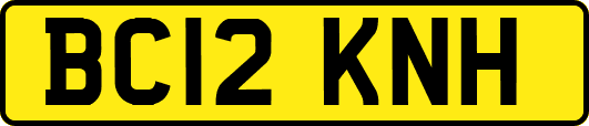 BC12KNH