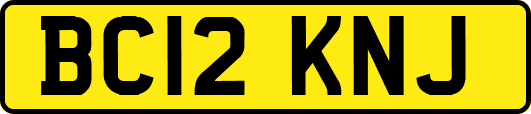 BC12KNJ