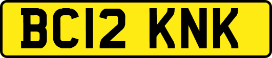 BC12KNK