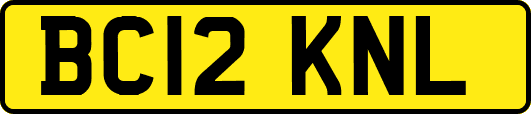 BC12KNL