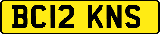 BC12KNS