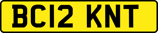 BC12KNT