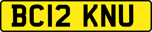 BC12KNU
