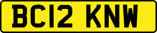 BC12KNW
