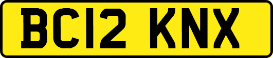 BC12KNX