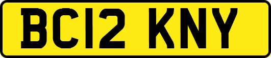 BC12KNY