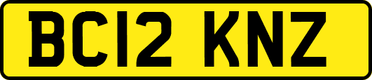 BC12KNZ