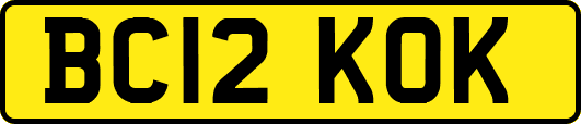 BC12KOK