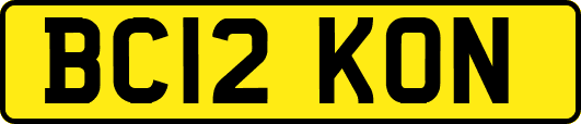 BC12KON