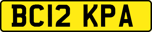 BC12KPA