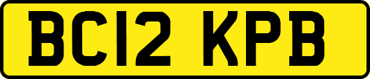 BC12KPB