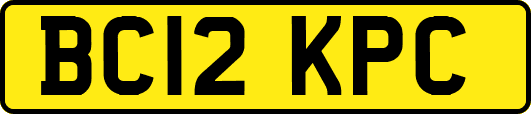 BC12KPC