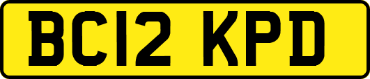 BC12KPD