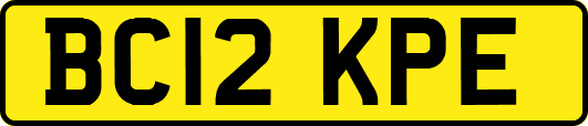 BC12KPE