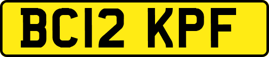 BC12KPF