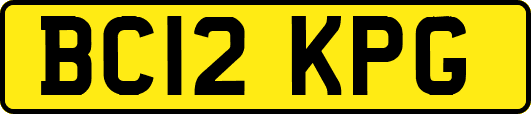 BC12KPG