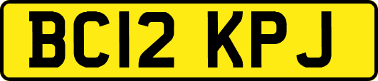 BC12KPJ