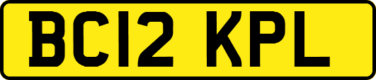 BC12KPL