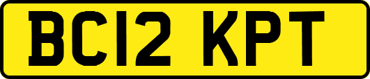 BC12KPT