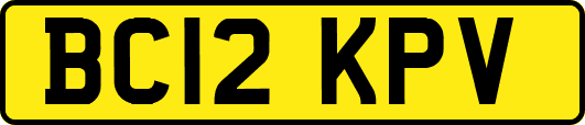 BC12KPV