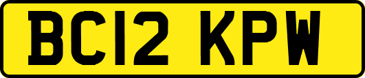 BC12KPW