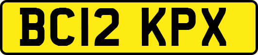 BC12KPX