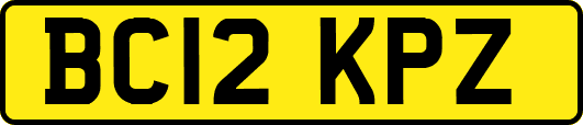 BC12KPZ