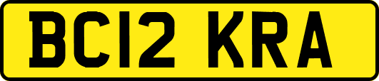 BC12KRA